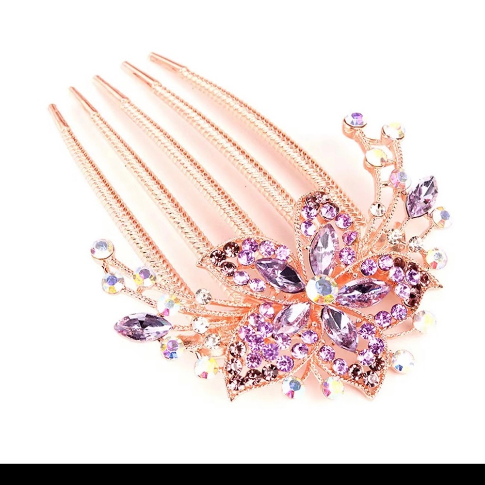 Hair clips